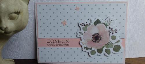 Joyeux Anniversaire ... 29