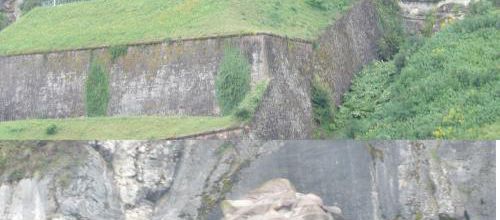 Suite de Belfort (90), séjour camping-car