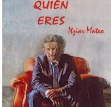 DIME QUIEN ERES leer el libro pdf
