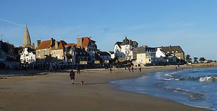 LARMOR PLAGE MORBIHAN56