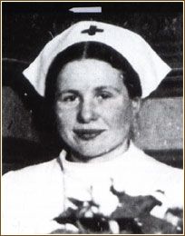 IRENA SENDLER, une JUSTE POLONAISE
