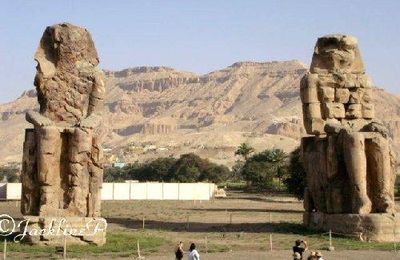 Carnets de voyage.. Egypte (4)