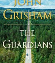 Free e book download The Guardians 9780385544184  by John Grisham (English Edition)