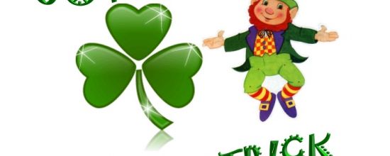 SAINT PATRICK - SANT PATRIG
