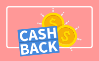 CASHBACK