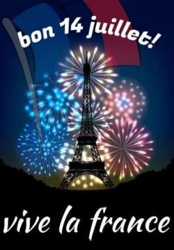 Pourquoi on défile au 14 Juillet ?
