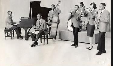LEONARD KING & The Soul Messengers