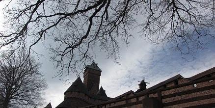Haut Koenigsbourg