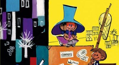 Will méconnu dans Spirou et Le Soir illustré