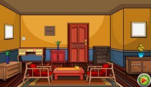 ENA Normal house escape soluce