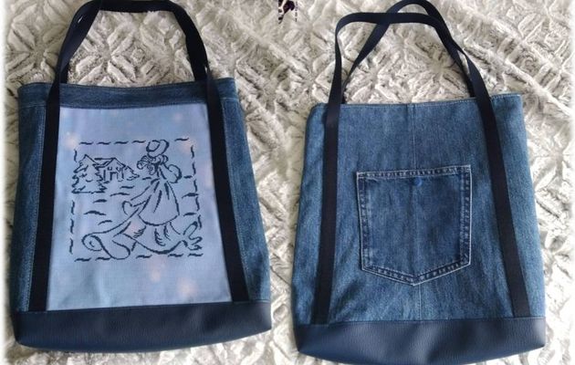 Promenade en Hiver 6 *montage final