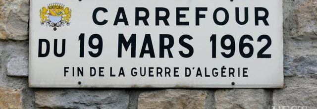 Lons-le-Saunier (Jura) - Justice  *** La fin de la guerre d’Algérie en question