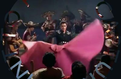 ELVIS THOMAS–OLÉ