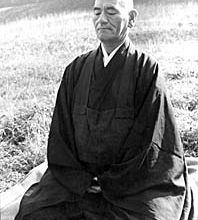 2- Méditation Zen