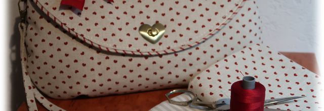 Maxi Pochette 3 compartiments