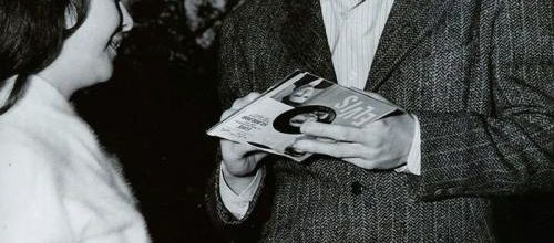 photo elvis  * cherie pena 