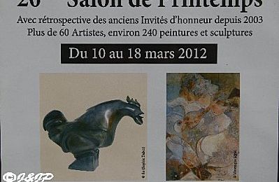 En revenant de l'expo...mars 2012 (2)