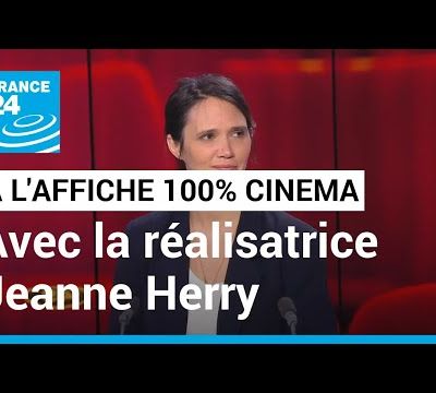 "Je verrai toujours vos visages" de Jeanne Herry : pour une justice qui répare • FRANCE 24