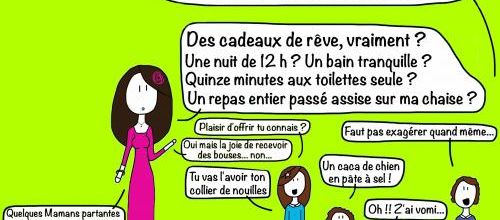 Joyeux colliers de nouilles à toutes !