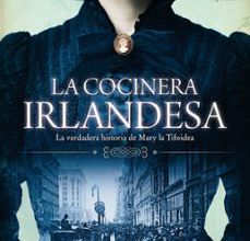 LA COCINERA IRLANDESA leer epub MARY BETH KEANE