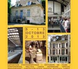 Visite de la Chapelle et de la Goutte d'Or
