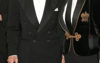 fashion stylist ralph lauren
