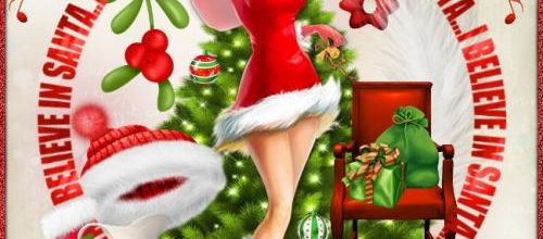  Béliéve Santa