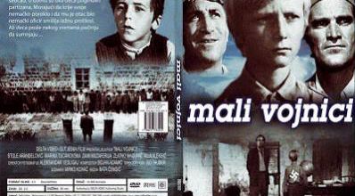 Mali Vojnici / Little Soldiers. 1967.