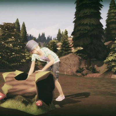 Episode 4 : « Une grand-mère merveilleuse ! »