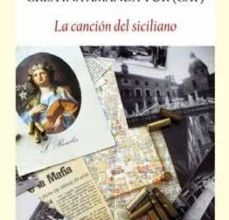 [ePub] LA CANCION DEL SICILIANO descargar gratis