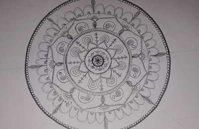 Tuto Mandala