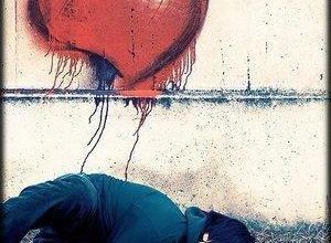 Quand mon coeur saigne...