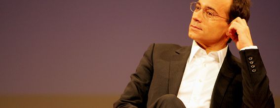 Delarue reconnaît qu'il a pété les plombs