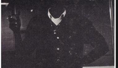 RALPH VENTSHA & RED JULIAN QUARTET