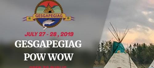 Gaspésie