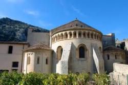 Saint Guilhem le Désert