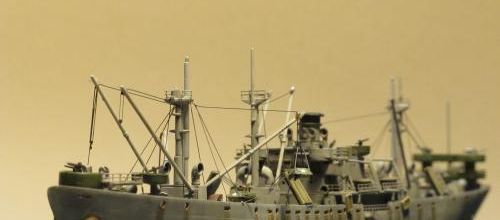 Liberty ship