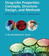 Ebooks for mobiles download Drug-Like Properties: Concepts, Structure Design and Methods from ADME to Toxicity Optimization