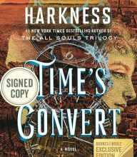 Free mobile ebook downloads Time's Convert