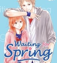 DOWNLOAD [PDF] {EPUB} Waiting for spring Tome 10