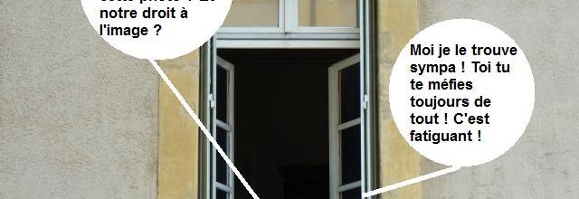 Le droit à l'image pour les chats...