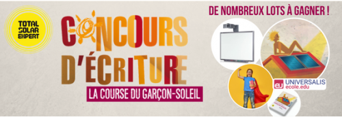 Concours Total Solar Expert