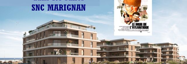 Le Canard Enchaîné du 18 juin 2025 - Parc à Mouettes de Stella-Plage