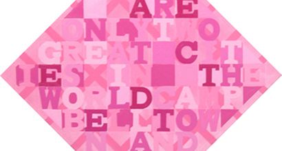 Avril à la Factory 49 / Sydney