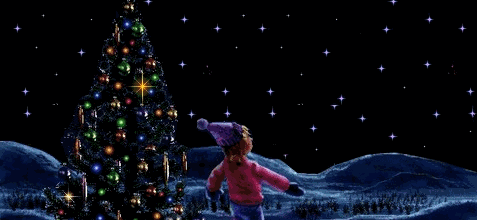 Passez une douce nuit