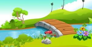 GamesZone15 - Escape the tortoise soluce