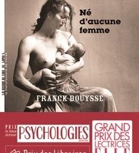 Livres audio gratuits télécharger ipad Né d'aucune femme