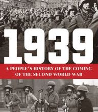 Download ebooks for kindle fire free 1939: A People's History of the Coming of the Second World War by Frederick Taylor 9781324006800