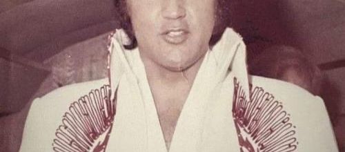 photo elvis