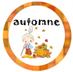 Vocabulaire - L'automne
